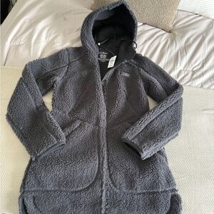 LL Bean Women’s Mountain Pile Fleece